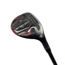 Taylormade Stealth 2 4 Hybrid / 22 Degree / Ventus TR Regular Flex