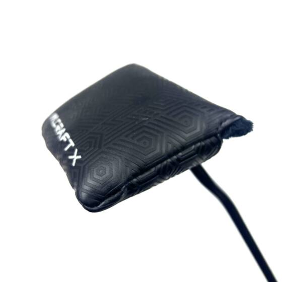 New Mizuno M-Craft X Five Putter / 35 Inches