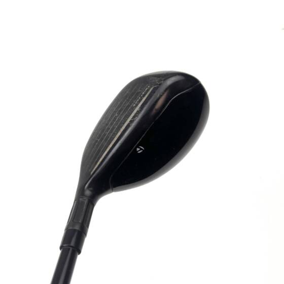 Taylormade Stealth 2 4 Hybrid / 22 Degree / Ventus TR Regular Flex