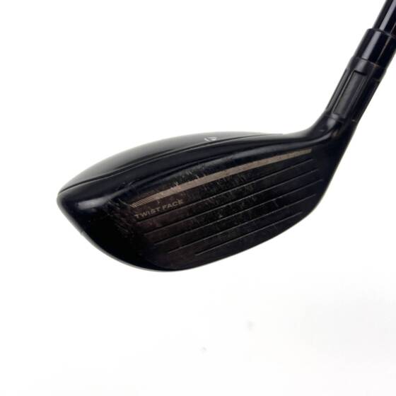 Taylormade Stealth 2 4 Hybrid / 22 Degree / Ventus TR Regular Flex
