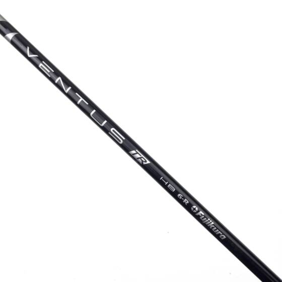 Taylormade Stealth 2 4 Hybrid / 22 Degree / Ventus TR Regular Flex