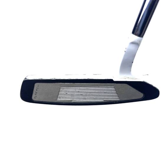 Taylormade Daytona 62 Ghost Putter / 33 Inches