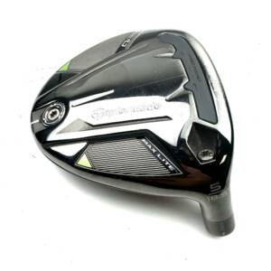 Taylormade QI35 Max Lite 5 Wood / 18.5 Degree / Head Only
