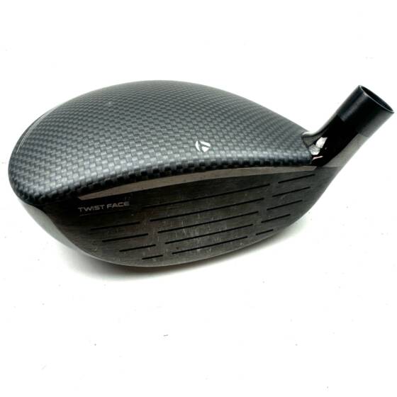 Taylormade QI35 Max Lite 5 Wood / 18.5 Degree / Head Only