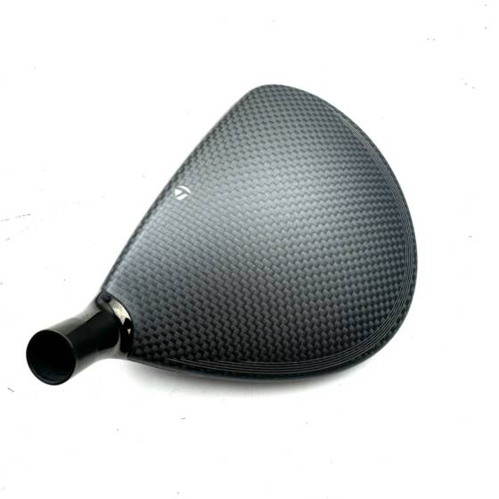 Taylormade QI35 Max Lite 5 Wood / 18.5 Degree / Head Only