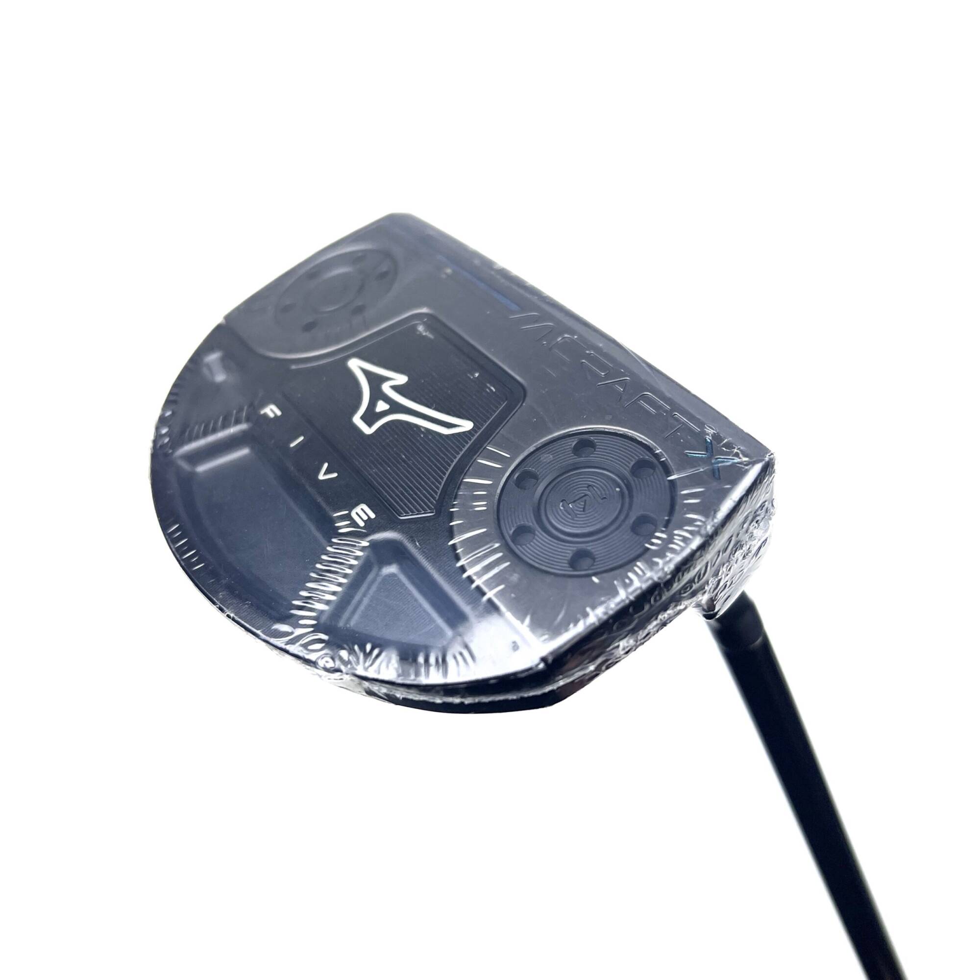 New Mizuno M-Craft X Five Putter / 35 Inches