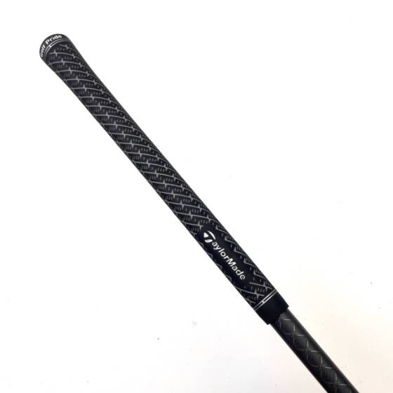 Left Handed Taylormade QI35 3 Hybrid / 19 Degree / Tensei 1K Black 85 Stiff Flex