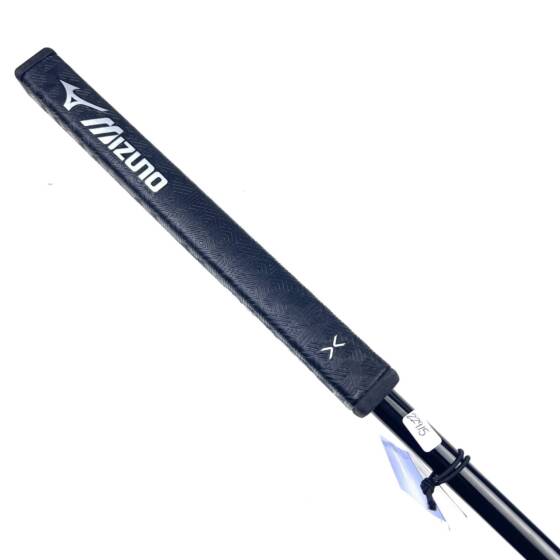 New Mizuno M-Craft X Five Putter / 35 Inches