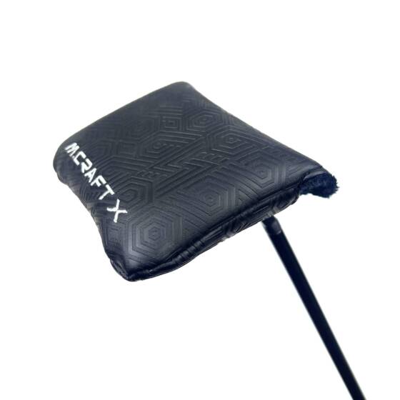 New Mizuno M-Craft X Five Putter / 35 Inches