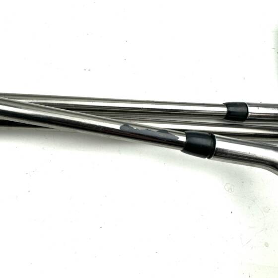 Callaway XR Pro Irons / 5-PW / Recoil 660 F3 Regular Flex