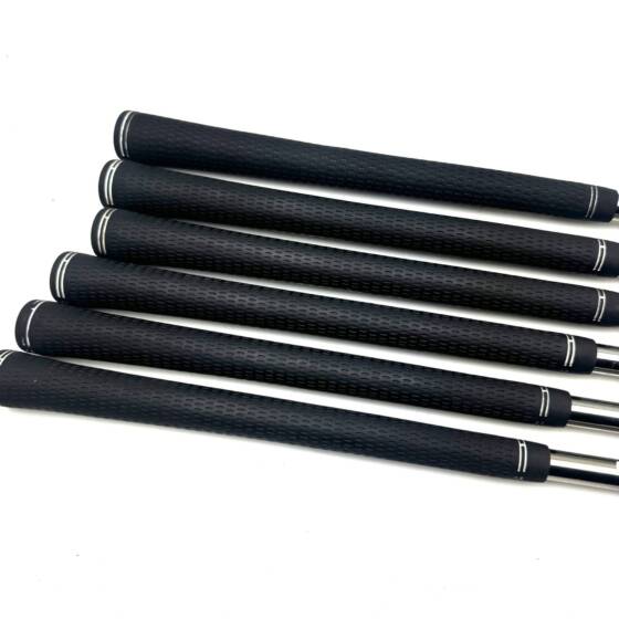 Callaway XR Pro Irons / 5-PW / Recoil 660 F3 Regular Flex