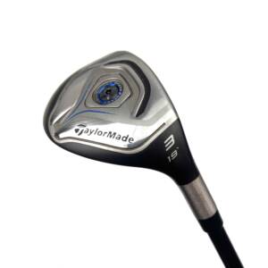 Taylormade Jetspeed 3 Hybrid / 19 Degree / Velox T 65 Regular Flex