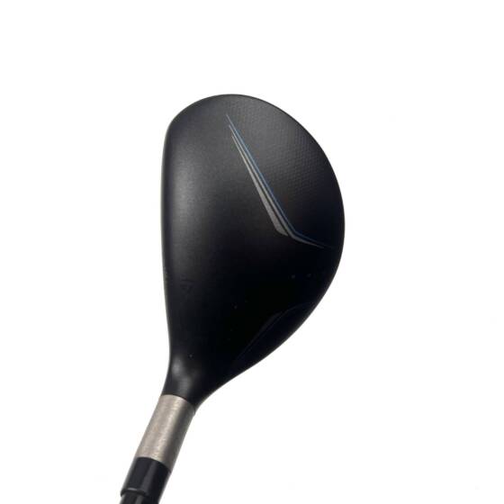 Taylormade Jetspeed 3 Hybrid / 19 Degree / Velox T 65 Regular Flex