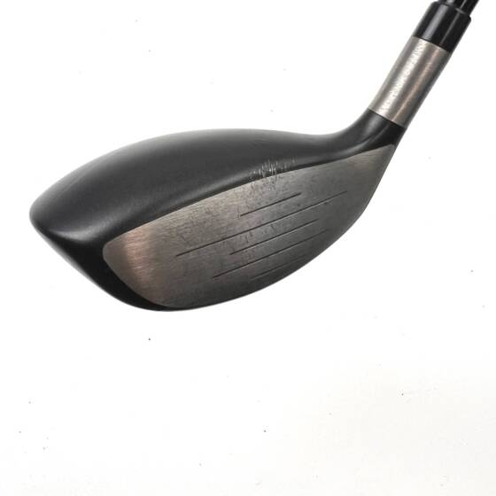 Taylormade Jetspeed 3 Hybrid / 19 Degree / Velox T 65 Regular Flex