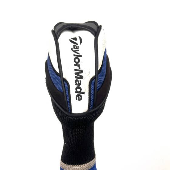 Taylormade Jetspeed 3 Hybrid / 19 Degree / Velox T 65 Regular Flex