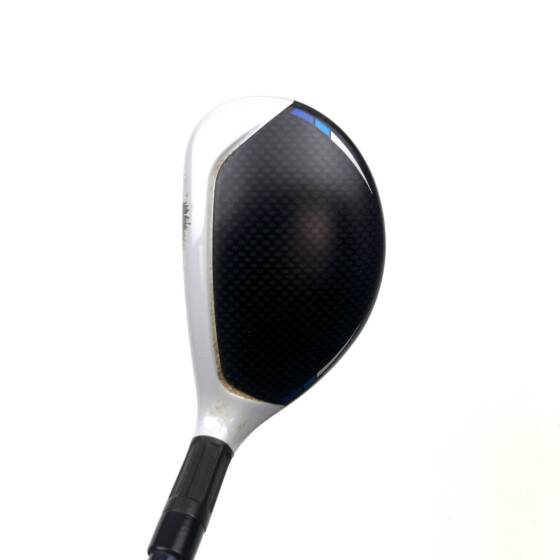 Taylormade Sim2 Max 3 Hybrid / 19 Degree / Ventus 7S Stiff Flex