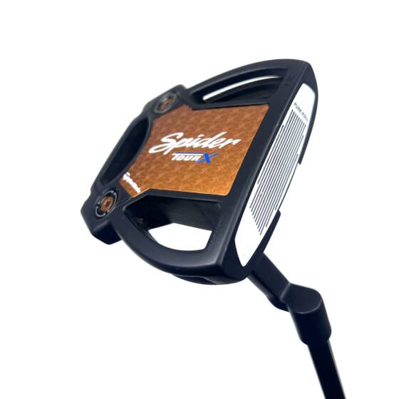 Taylormade Spider Tour X 2025 Putter / 34 Inches