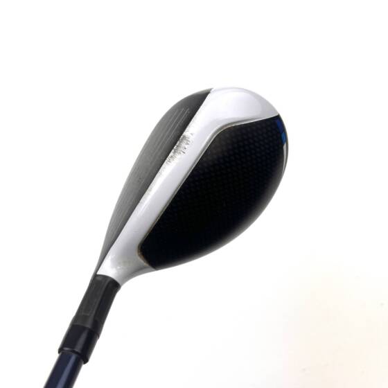 Taylormade Sim2 Max 3 Hybrid / 19 Degree / Ventus 7S Stiff Flex