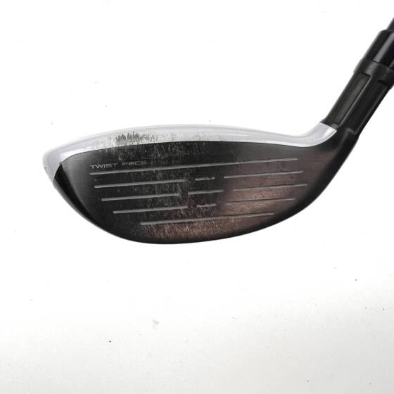 Taylormade Sim2 Max 3 Hybrid / 19 Degree / Ventus 7S Stiff Flex