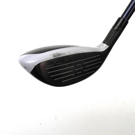 Taylormade Sim2 Max 3 Hybrid / 19 Degree / Ventus 7S Stiff Flex