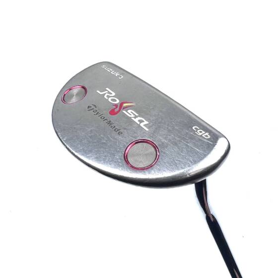 Taylormade Rossa Suzuka CGB Putter / 35 Inches