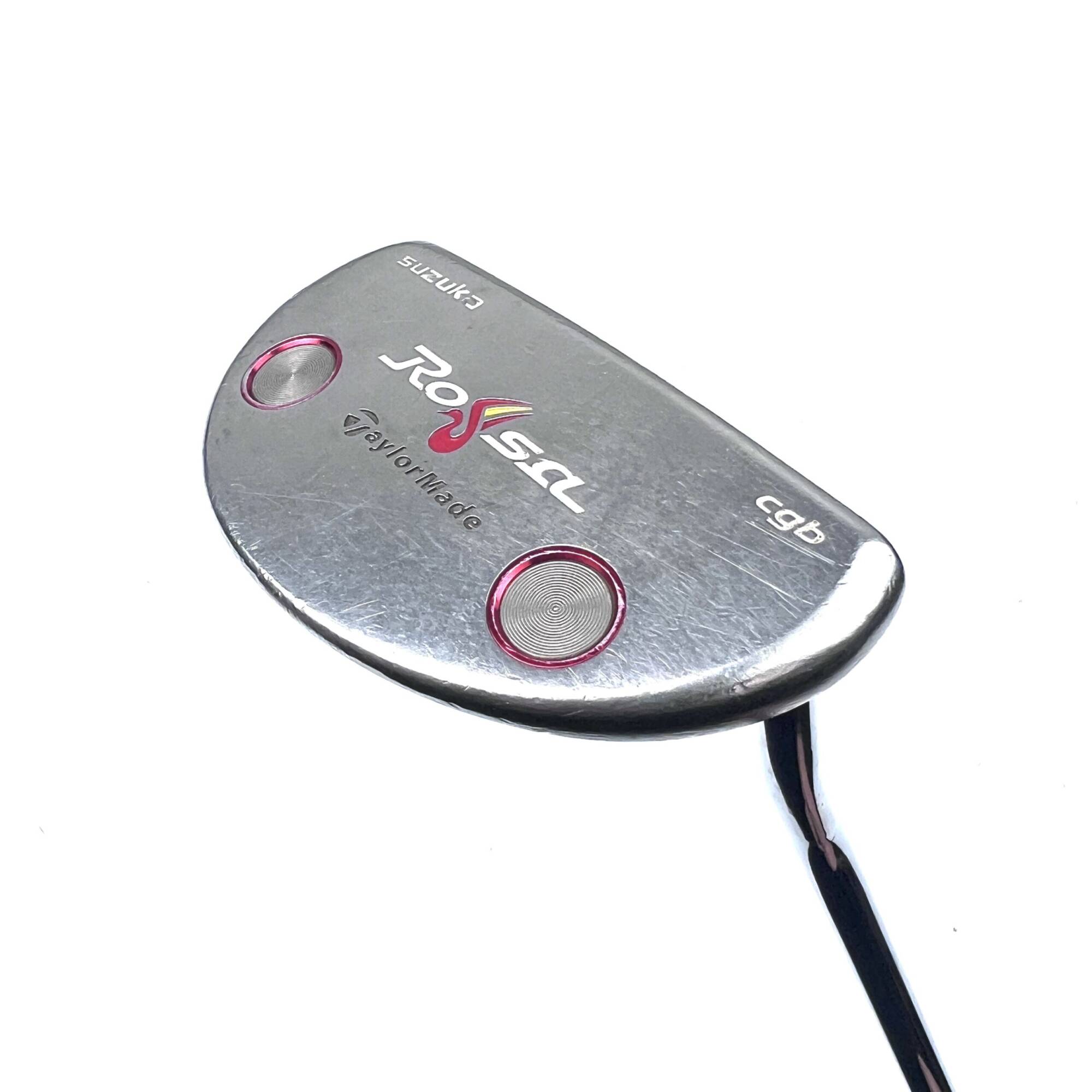 Taylormade Rossa Suzuka CGB Putter / 35 Inches
