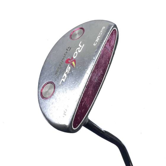Taylormade Rossa Suzuka CGB Putter / 35 Inches