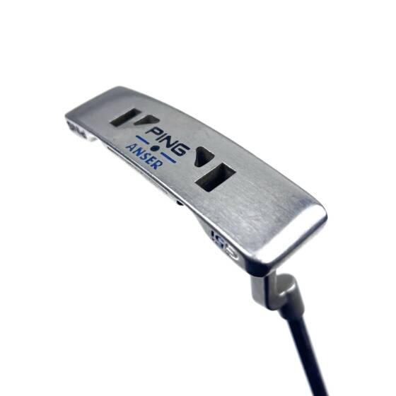 Ping G5I Anser Putter / 35 Inches