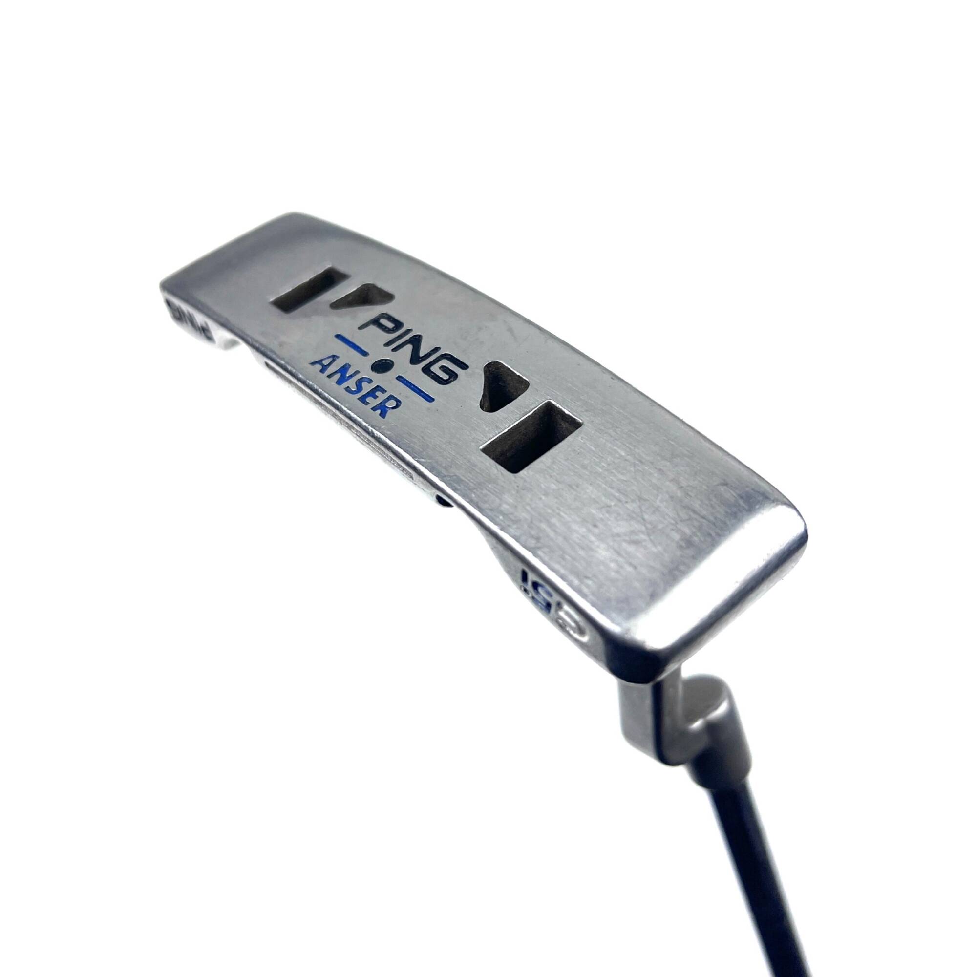Ping G5I Anser Putter / 35 Inches