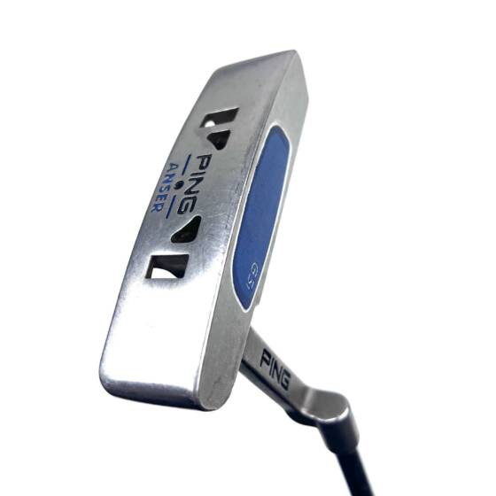 Ping G5I Anser Putter / 35 Inches