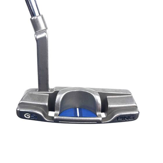 Ping G5I Anser Putter / 35 Inches