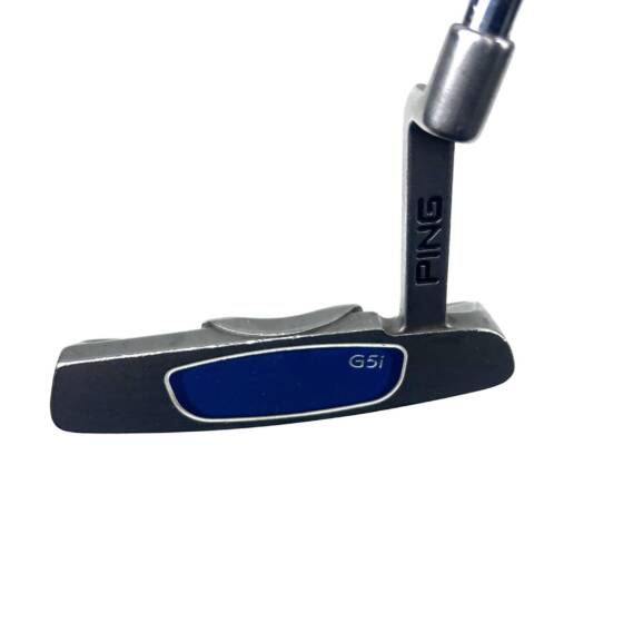 Ping G5I Anser Putter / 35 Inches