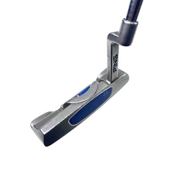 Ping G5I Anser Putter / 35 Inches
