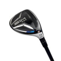 Taylormade Sim Max 4 Hybrid / 22 Degree / Ventus 6R Regular Flex