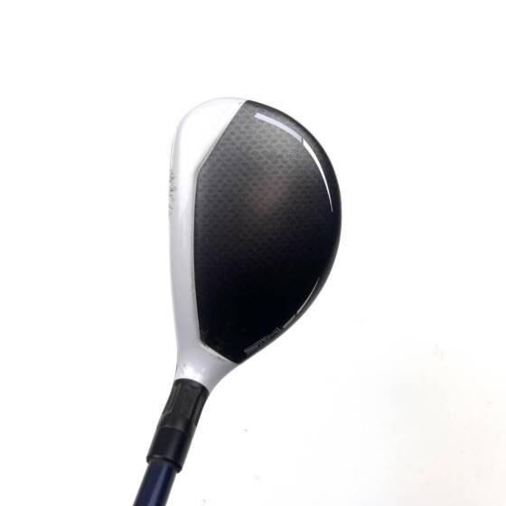 Taylormade Sim Max 4 Hybrid / 22 Degree / Ventus 6R Regular Flex