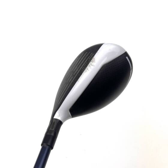 Taylormade Sim Max 4 Hybrid / 22 Degree / Ventus 6R Regular Flex