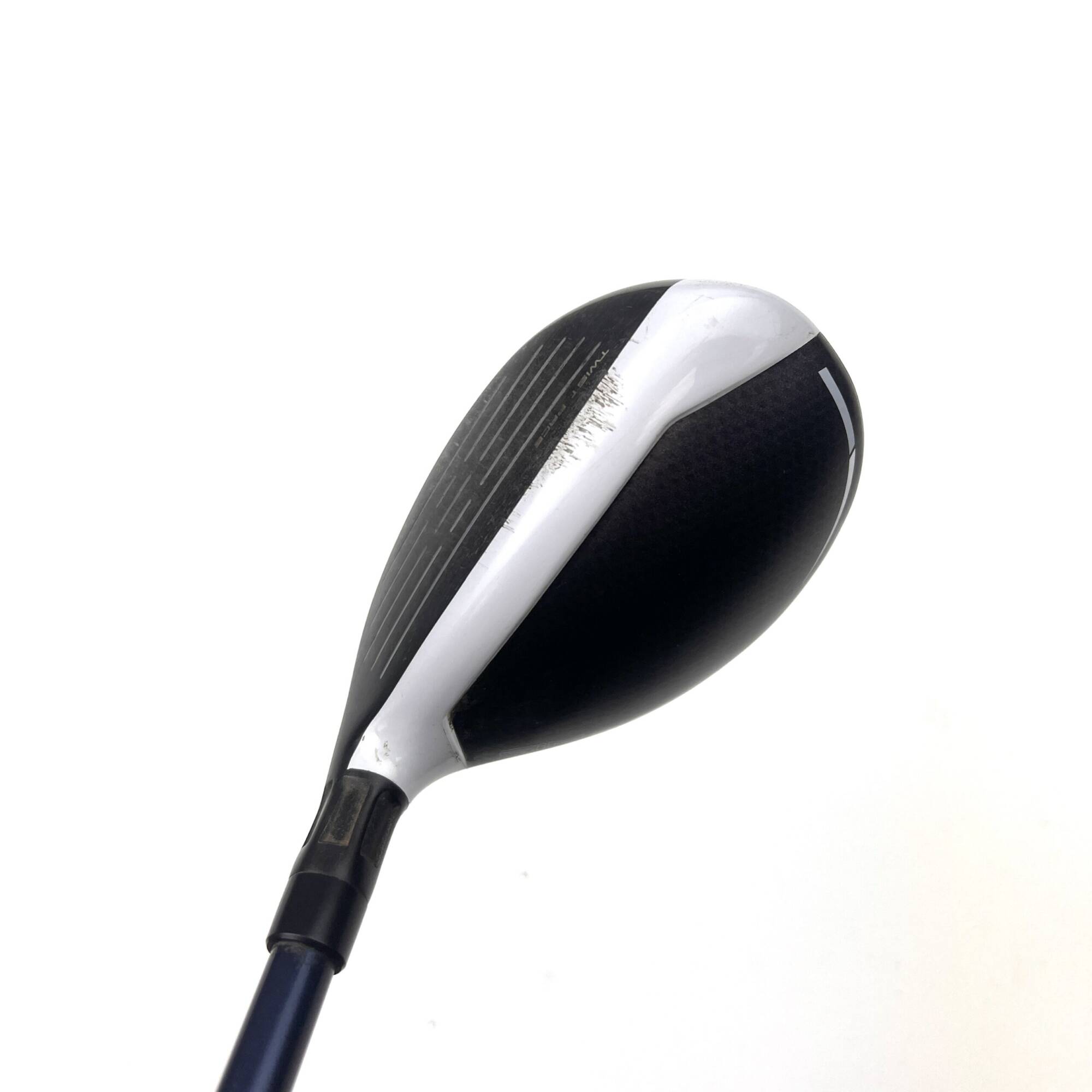 Taylormade Sim Max 4 Hybrid / 22 Degree / Ventus 6R Regular Flex