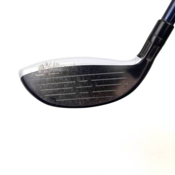 Taylormade Sim Max 4 Hybrid / 22 Degree / Ventus 6R Regular Flex