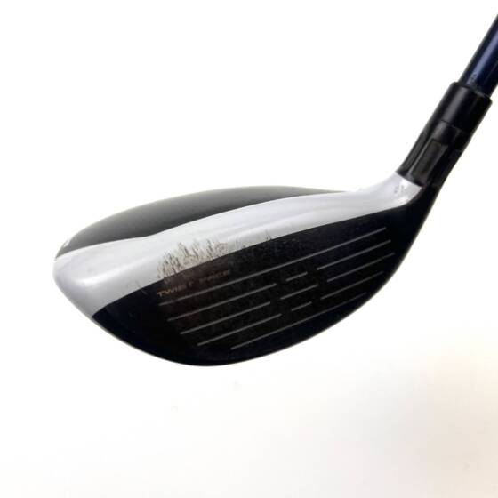 Taylormade Sim Max 4 Hybrid / 22 Degree / Ventus 6R Regular Flex