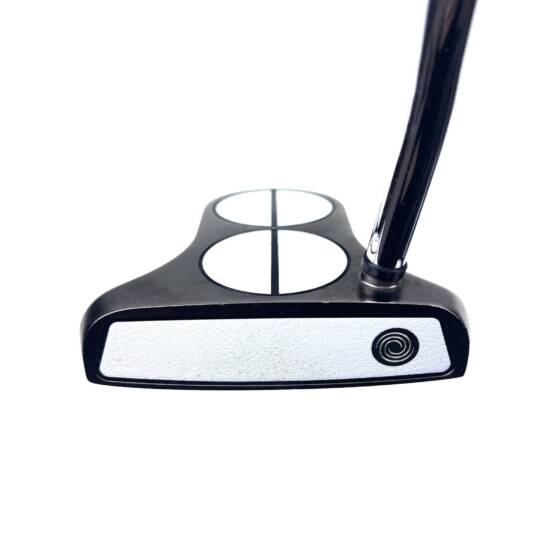 Odyssey White Ice 2-Ball Putter / 33 Inches