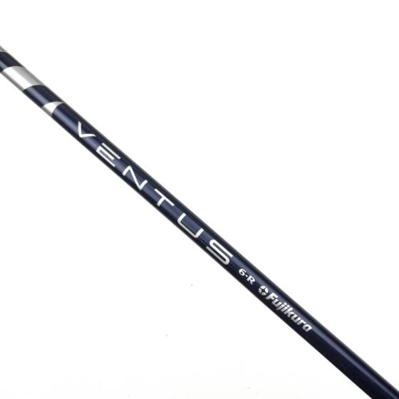 Taylormade Sim Max 4 Hybrid / 22 Degree / Ventus 6R Regular Flex