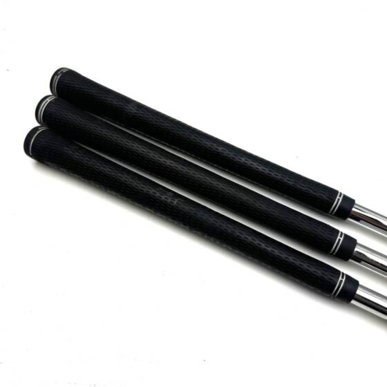 Nike SV Wedge Set / 52, 56 & 60 Degree / Dynamic Gold True Temper Wedge Flex