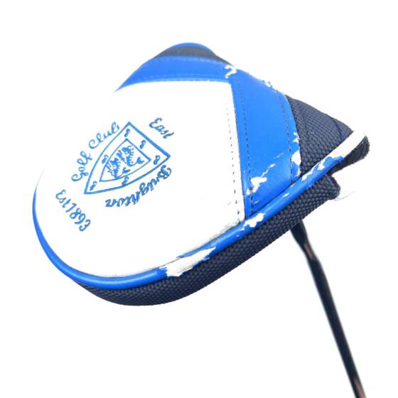 Odyssey White Ice 2-Ball Putter / 33 Inches