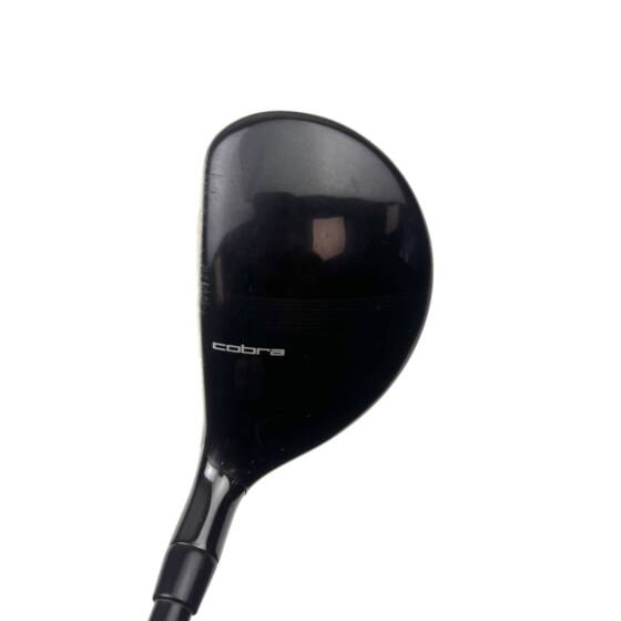 Cobra F-Max 5 Hybrid / 25 Degree / Superlite 55 Regular Flex