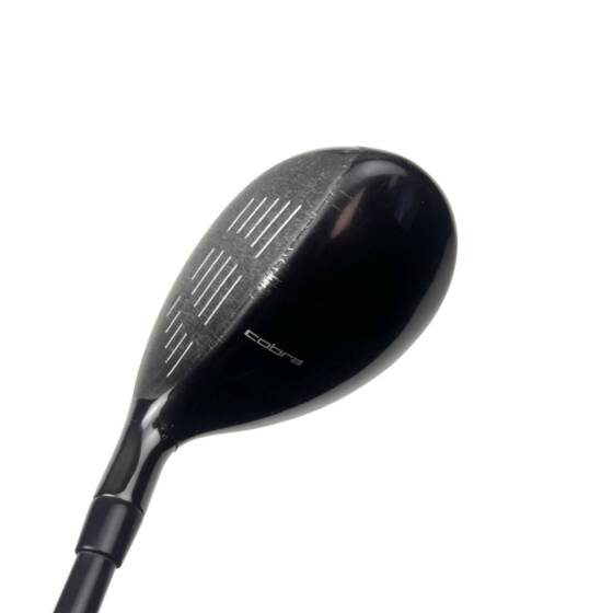Cobra F-Max 5 Hybrid / 25 Degree / Superlite 55 Regular Flex