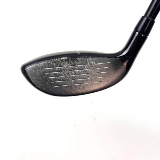Cobra F-Max 5 Hybrid / 25 Degree / Superlite 55 Regular Flex