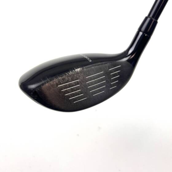 Cobra F-Max 5 Hybrid / 25 Degree / Superlite 55 Regular Flex