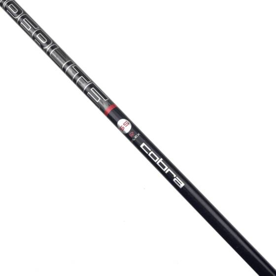 Cobra F-Max 5 Hybrid / 25 Degree / Superlite 55 Regular Flex