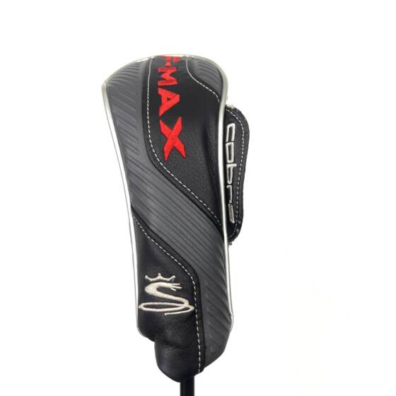 Cobra F-Max 5 Hybrid / 25 Degree / Superlite 55 Regular Flex