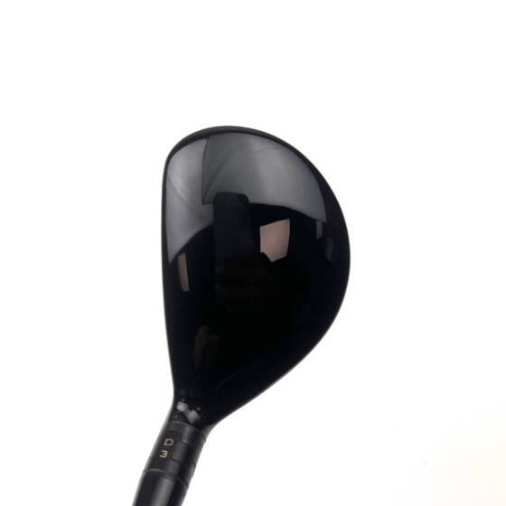 Titleist TSI2 3 Hybrid / 18 Degree / Tensei Raw Blue AV Series 65 Stiff Flex